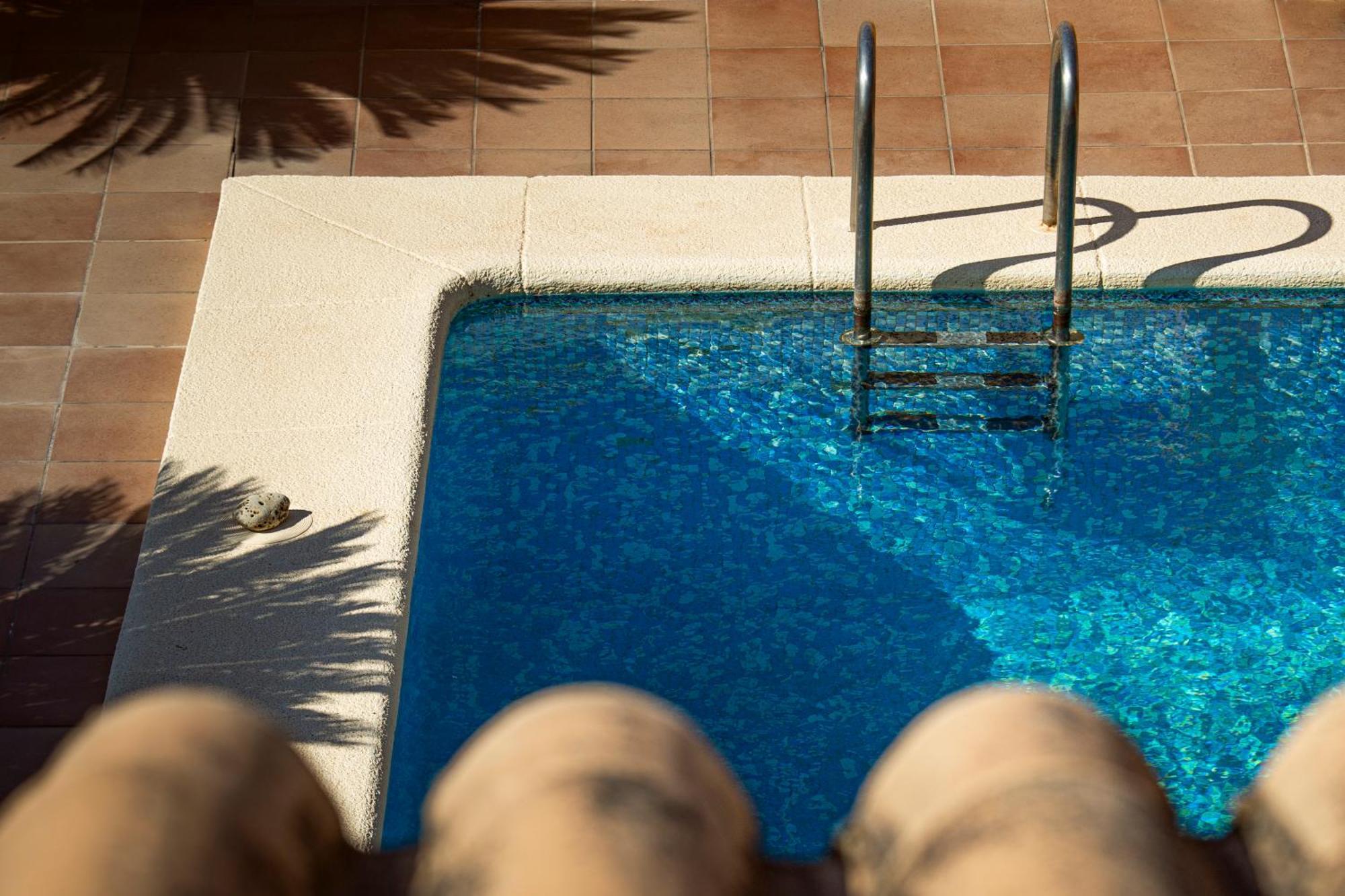 Galeretes - By Marina Alta Holidays Villa *