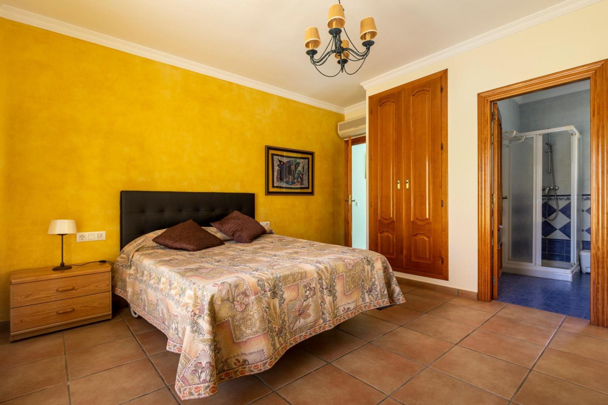 Galeretes - By Marina Alta Holidays Villa *