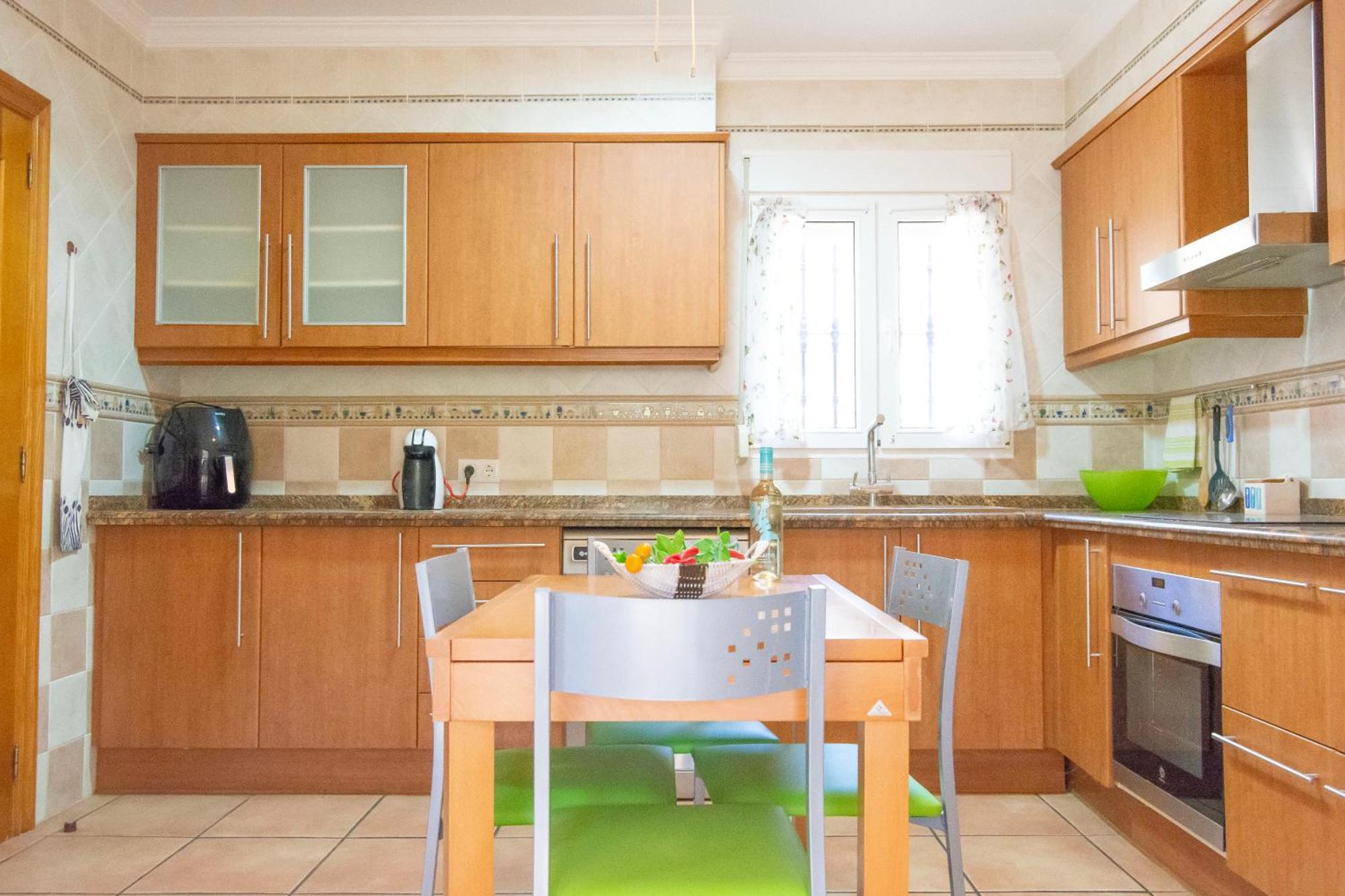 Villa Galeretes - By Marina Alta Holidays