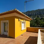 Villa Galeretes - By Marina Alta Holidays