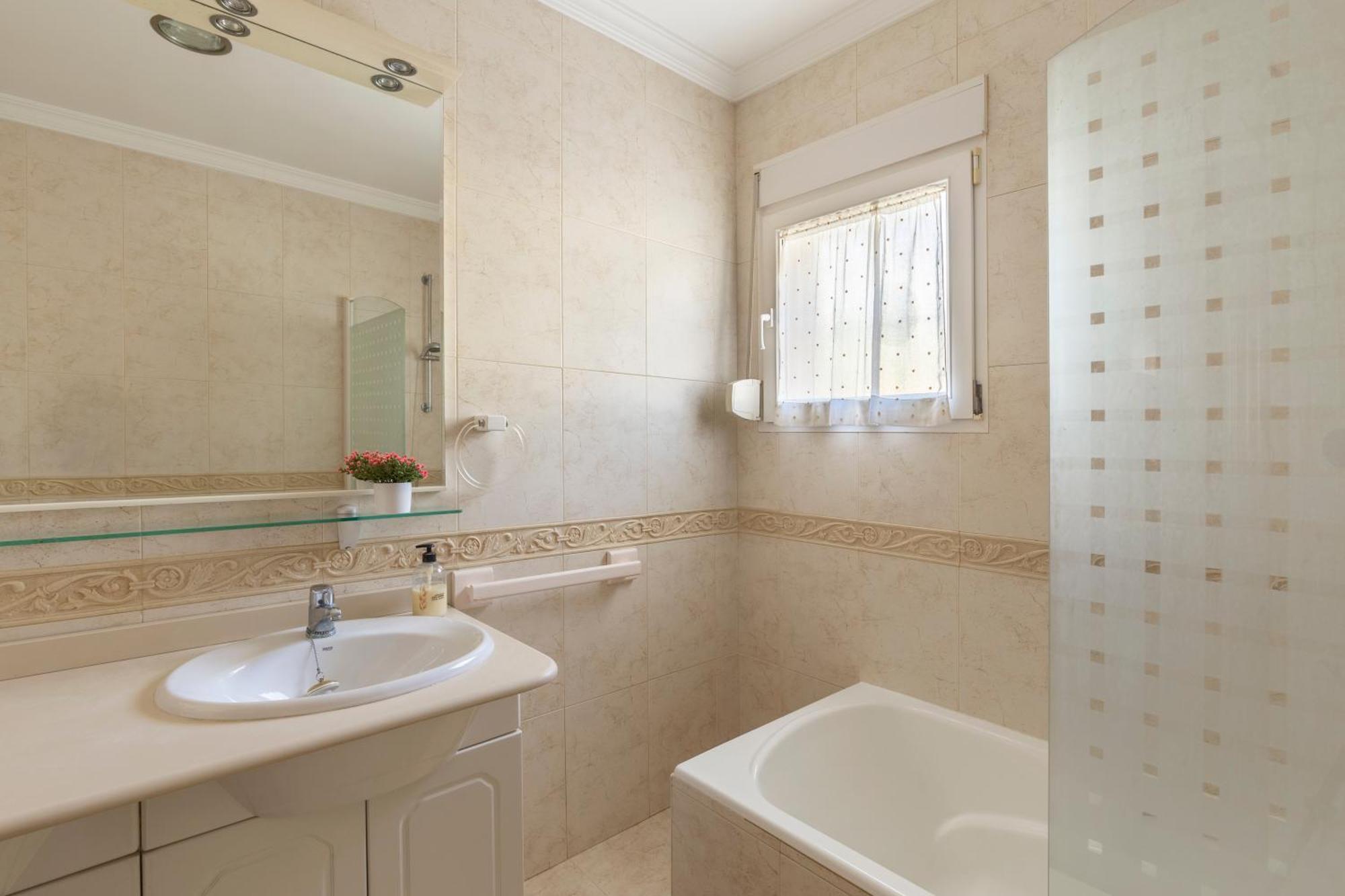 Villa Galeretes - By Marina Alta Holidays