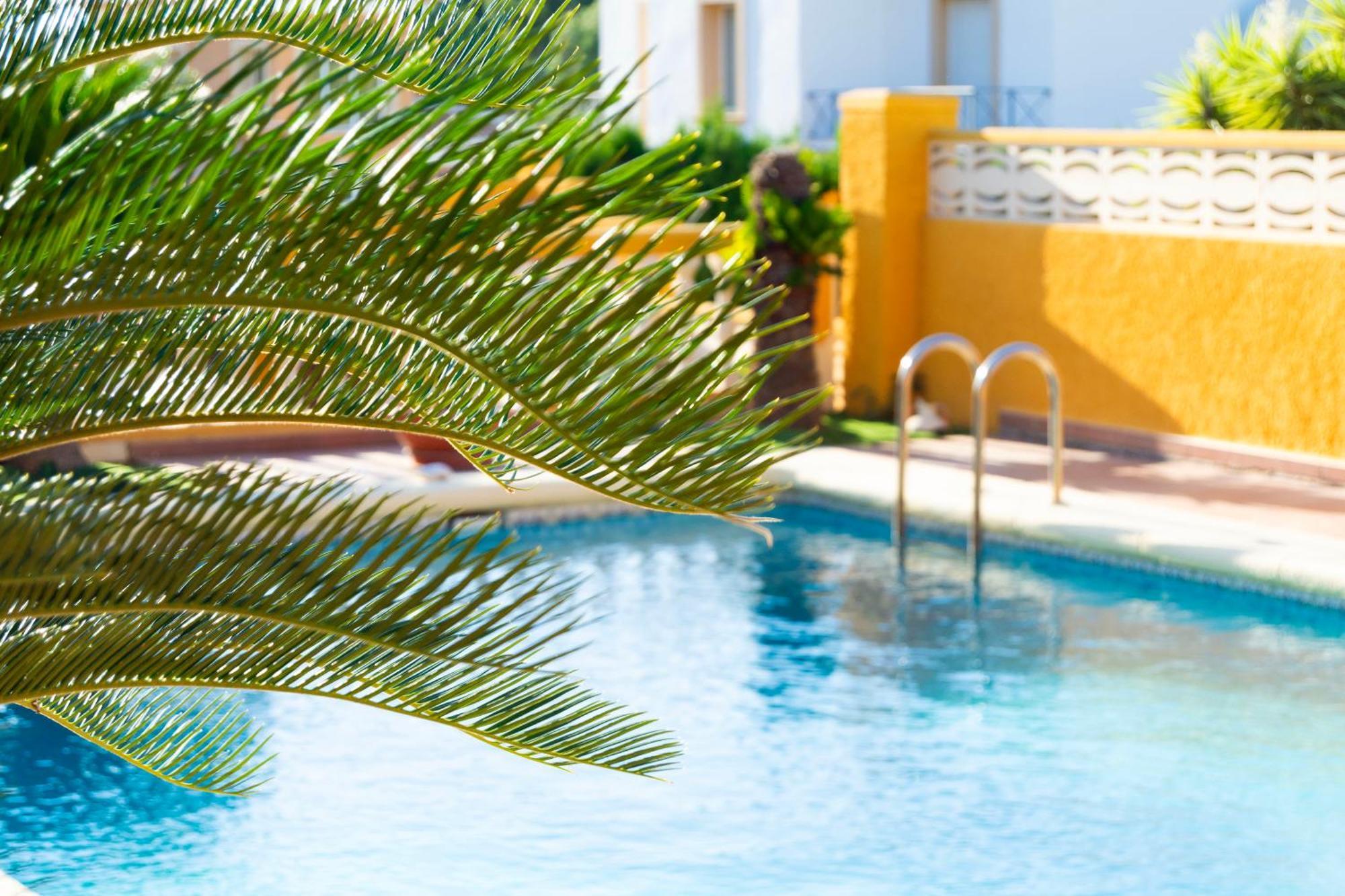 Villa Galeretes - By Marina Alta Holidays