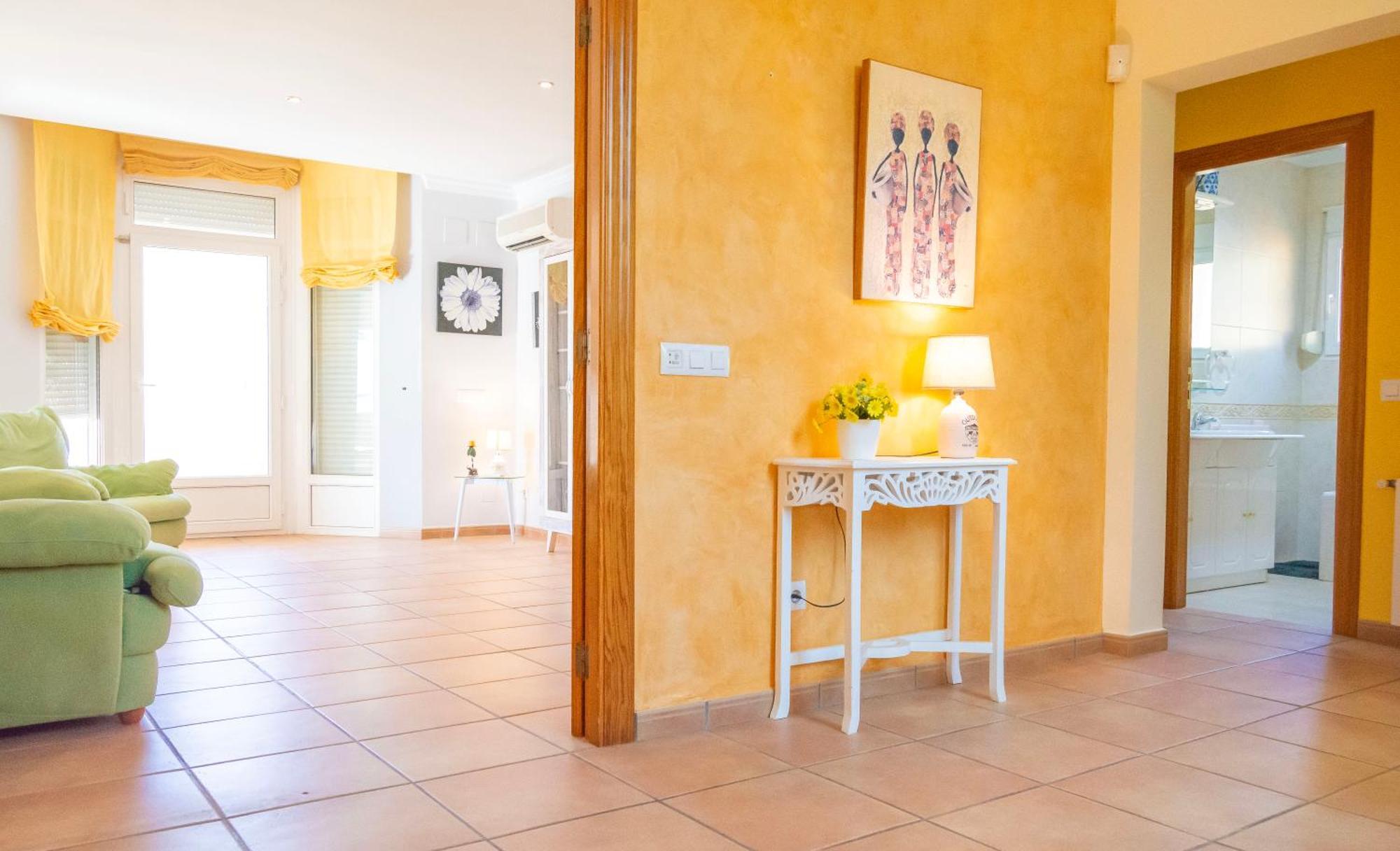 Galeretes - By Marina Alta Holidays Villa Dénia