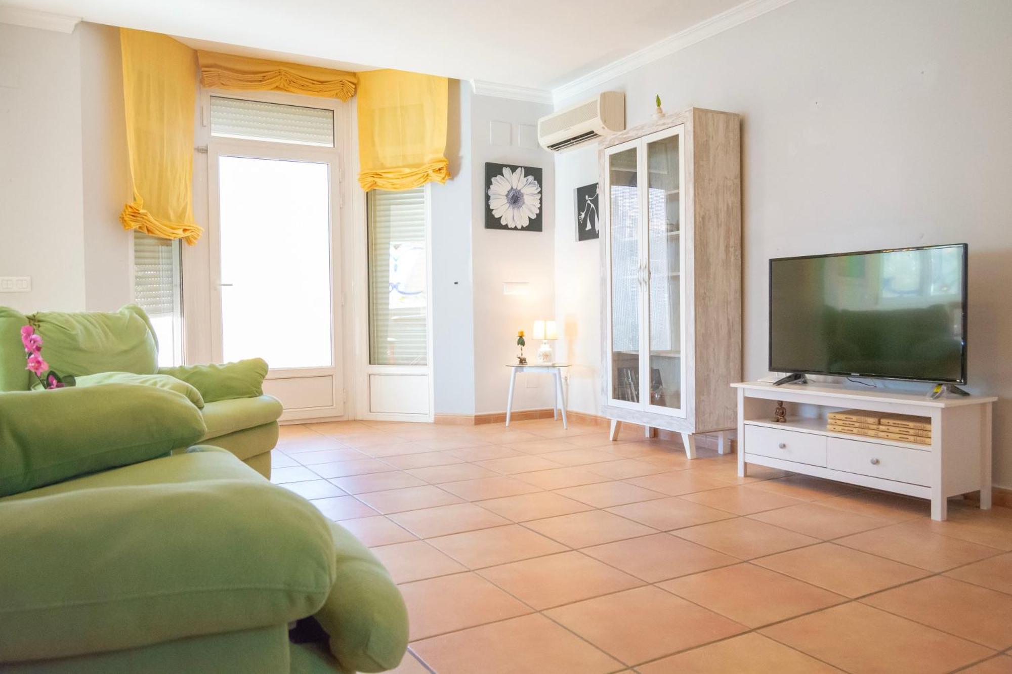 Villa Galeretes - By Marina Alta Holidays Dénia