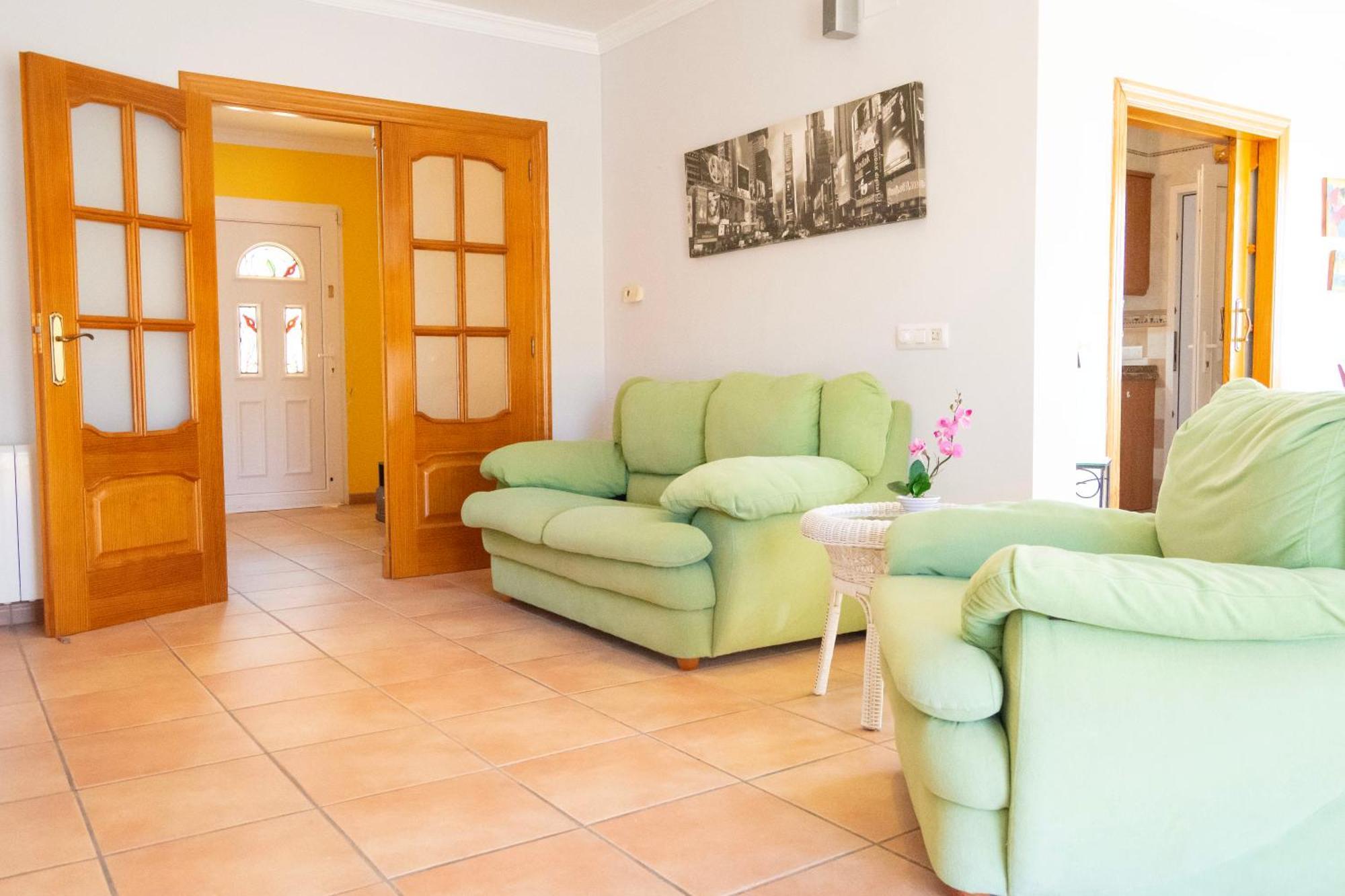 Galeretes - By Marina Alta Holidays Villa