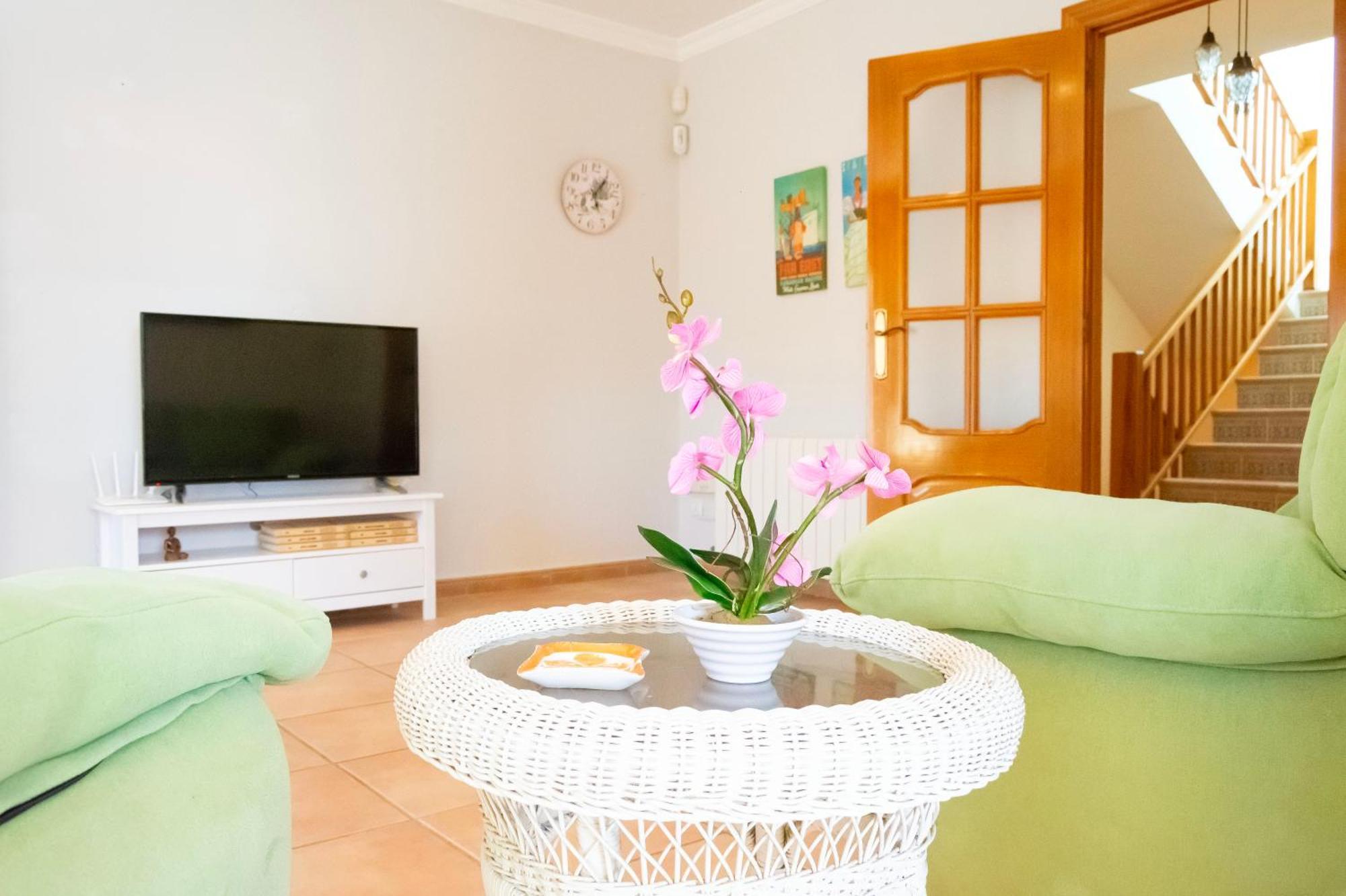 Galeretes - By Marina Alta Holidays Villa *