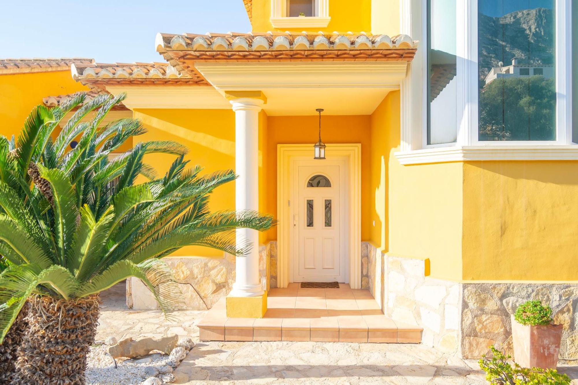 Villa Galeretes - By Marina Alta Holidays *